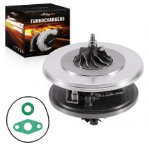 GT1544V Turbo cartuccia Core per Peugeot Ford Volvo Citroen 1.6L DV6TED4 753420 9657531880 9657248680 753420-5005S