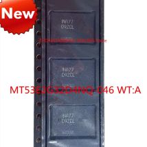 100 % neuer Original MT53E2G32D4NQ-046 WT:A D9ZCL LPDDR4X 200 Ball 8G Survival-Chipsatz