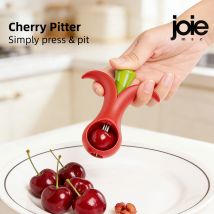 Joie Cherry Pitter Obst Corer Küchenwerkzeuge Kochutensilien Obstkern Entfernungswerkzeug Küchenhelfer