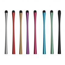 Hot 8 Color Portable High Precision Universal Screen Stylus Touch Pen Capacitive Pen For iPad iPhone PC Mobile Phone Accessories
