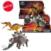 Original 37cm Jurassic Welt 2 Große Günstigen Dinosaurier Modell Action-figur von Tyrannosaurus Spielzeug für Kinder Drachen Oyuncak