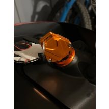 Motorcycle Key Cover Cap Keys Case Shell FOR Duke 125 200 250 390 Duke Duke390 Duke250 Duke200 Duke125 RC 125 200 390 RC125