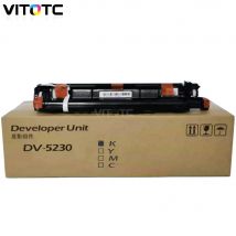 DV-5230 DV5230 Entwicklereinheit für KYOCERA Ecosys P5021cdw P5021cdn P5026cdn M5521cdw M5521cdn