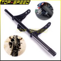 Sturzbügel für Harley Dyna Sport Glide FXDI35 EFI FXDI EFI FXDCI Wide Glide EFI FXDWGI Street Bob EFI FXDBI FXDFSE FXDL FXD 06-17