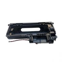 Staubsauger Hauptbürstenmotor Rollenbürstenhalter für ZACO Ilife A9S A9 A7 A10 L100 A80 Plus Staubsaugerteile Bürstenmotor
