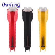 8 In 1 Basin Flume Wrench Faucet Sink Installer Plumbing Tool Repair Hand Tool For Toilet Bowl Bathroom Kitchen Plumbing Removal