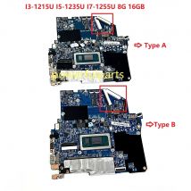 For IdeaPad Flex 5 14IAU7 Motherboard 213062-1N 213062-1 5B21H23627 5B21H23630 5B21H24573 5B21J23573 5B21H23632 i3 i5 i7 8G 16G