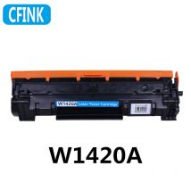 W1420A W1410A 142A 141A Toner Cartridge For HP LaserJet MFP M139W M139WE M140w M140we M110w M110we M140a M110a With Chip