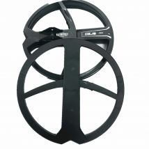 11" Runde DD Suchspulenabdeckung Skid Plat für XP Deus Metalldetektor