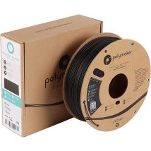 Poly maker Polylit PLA-CF 3D-Filament 1,75mm 1kg starkes kohle faser verstärktes Pla 3D-Druckerfilament