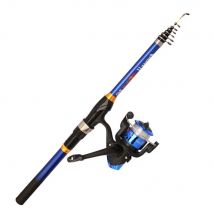 Teleskop-Angelrute, leichte Carbon-Gussrute, 1,5–3 m, Outdoor-Angelwerkzeug, Zubehör für Nachtangeln und Outdoor-Angeln