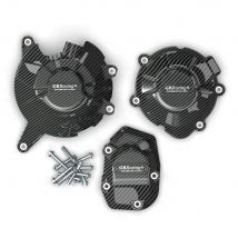 Funda protectora de cubierta de motor de motocicletas Z900 para KAWASAKI Z900 2017-2023 Z900SE 2023 protectores de cubiertas de motor