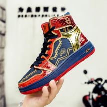 unisex casual shoes for man trainers casual sneakers for woman running shoes man basketball skateboard