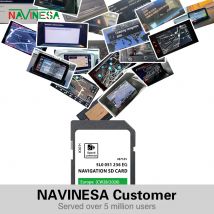 SD Card for Skoda Rapid from 2015 to 2020 Car Cover Maps Lithuania Monaco Spain Serbia Navigation GPS Sat Nav