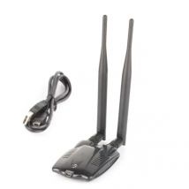 Ralink 3070L Chipset 802.11n WiFi Dongle 2.4GHz High Gain Wi-Fi Network Card Remote 802.11n 150Mbps Wireless USB Adapter