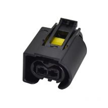 5sets KOSTAL 2pin Ignition coil harness damper plug Waterproof Auto connector 50290937