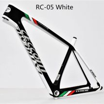 CECCOTTI-Mountainbike-Rahmen, 29er MTB verfügbar 15 17 19 Zoll, BSA und PF30, 29 Boost, 2 Jahre Garantie MTB-Rahmen
