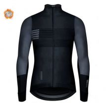 Nuovo 2022 spagna inverno giacca termica in pile maglia da Ciclismo manica lunga Ropa Ciclismo Hombre abbigliamento da bicicletta abbigliamento da bici Maillot
