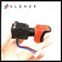 SWITCH FOR METABO SB18LTXBLI SB18LTXBLQI SB18LTX-3BLI SB18LTX-3BLQI KHA18LTXBL240Quick SSW18LTX300BL SSD18LTX200BL BS18LTBL