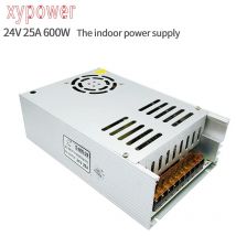 CN 600W 500W 400W Netzteil 350W 300W 250W 150W 100W Transformator DC 36V 12V 24V 48V 5V 10A 15A 20A 30A 40A 50A 110-220V