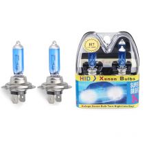 H7 Halogen Bulb 12V 6000k Super Bright White Light Bulbs For Car Headlig h7 55w 100w Halogen Lamp Car HeadLight Replacement Bulb