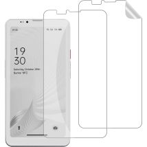 HD Full Hydraulic Hydrogel Film For BIGME HiBreak Pro  Protective Screen Protector For BIGME HiBreak Pro