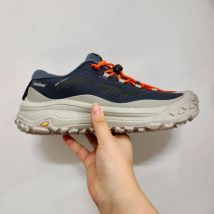 Original Marke Männer Zu Fuß Im Freien Schuh Top Qualität Atem Bergsteigen Schuhe Designer Anti-Slip Trekking Turnschuhe