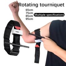Kit di pronto soccorso laccio emostatico protezione di sicurezza attrezzatura da campeggio trattamento di emergenza Kit di pronto soccorso militare tattico