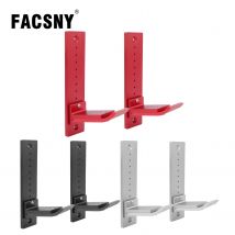 RC Auto Lagerung Rack Wand Hängen Rack Wand Halter Halterung Ständer Für 1/18 1/16 1/10 1/8 1/5 Crawler Modell RC Hobby Lkw