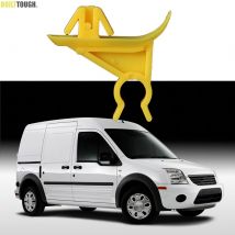 1X Für Ford Transit Tourneo Connect Motor Kunststoff Haube Unterstützung Motorhaube Stange Bleiben Halterung Schnalle Clip 2003-2013 8T 1616828 AA