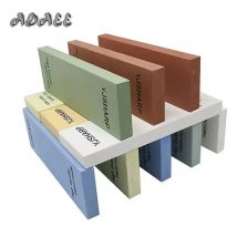 Affilacoltelli professionale Adaee pietra per affilare su un lato 240 400 1000 4000 5000 pietra per macinare adatta per esterni vari strumenti