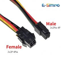 10PCS Molex 3.0mm 20cm 20AWG Double Row Micro 5557 5559-3.0 Male Female Air Docking Electronic Cable 43025 43020 Terminal Wire