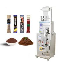 PBOBP Multi-function Packaging Machines Coffee Sugar Salt Powder Grain Tea Particle Filling and Sealing Machine