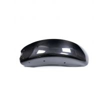For Harley Dyna FXDL Street Bob FXDC 2009 - 2017 Super Glide 2006-2009 Low Rider FXDL 100% Carbon Fiber Rear Fender