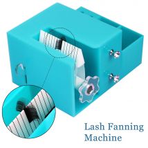 Gerät Wimpern lüfter Hersteller Maschine einfacher, Volumen ventilatoren Wimpern verlängerung asier zu erstellen, um 3d-10d einzelne einfache Lüfter wimpern zu erstellen