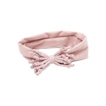 Baby Girl Headbands Newborn Infant Toddler Hairbands and Bows Child Hair Accessories