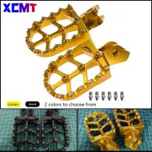 Rmz 450 250 rmx 450z rm 125 Fußrasten Fußstützen matte Fuß stütze Fuß feg vorne für suzuki tenere 660 xtz xt660z rmz250 rmz450 rmx450