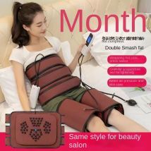compress and weight loss equipment beauty salon abdominal bag moisture and cold elimination equipment slimming belly tool