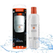 Everydrop by  Ice and Water Refrigerator Filter 2,W10413645A W10413645 469082 469903 1/2/3 pcs