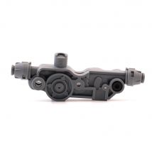 Componenti a canale singolo Flashforge IFS per parte stampante 3D AD5X