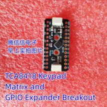 4918 TCA 8418 Tastaturmatrix und GPIO Expander Breakout – STEMMA QT / Qwiic