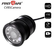28MM HD CCD Auto Rückansicht Kamera rückansicht parkplatz Weitwinkel Wasserdichte Universal Auto Parkplatz Kamera Reverse backup Kamera
