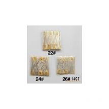 Top Quality 26# 14CT cross stitch needles, embroidery needles #26, 28 24 22