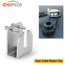 Getriebe Getriebe Kabel Linkage Reparatur Kit Getriebe Linkage Kabel Reparatur System Clip Für Nissan Primistar Renault Trafic Opel Vivaro