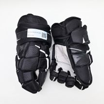 [1 Paar][TEME][Ultraschall]Neue Eishockey-Handschuhe der Marke BAU Ultraschall 13" Professioneller Sportler-Hockey-Handschuh