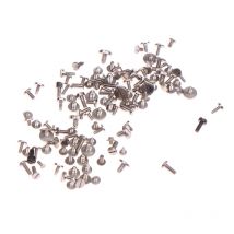 100 Stücke Micro Tiny Precision Mixed Multi-größe Uhr Schrauben Bewegung Reparatur Werkzeuge Teil Für Uhrmacher