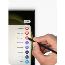 Phone Stylus Pen For Samsung Galaxy S23 Ultra SM-S918B SM-S918U S918W S Pen Stylus Touch Screen Pen SPen Without Bluetooth