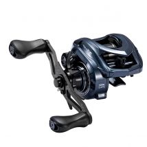 SOLOKING ASHMOON Legierung Baitcastingrolle 13BB 6KG Power Long Handle BFS Rolle/Allzweckrolle/Meeresangelrolle