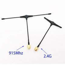 2,4g/915mhz t Antenne sma-Anschluss für fpv Drohne Langstrecken-Expresslrs es24tx elrs 2,4g rf Modul tbs frsky Sender diy