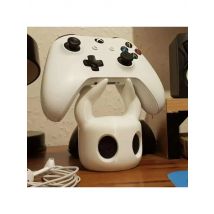 Ugrade Universal Game Controller Stand for PS4/PS5/Switch Hollow Knight Theme Cool Desktop Display Stand Game Handle Bracket